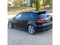 Audi A3 S  line