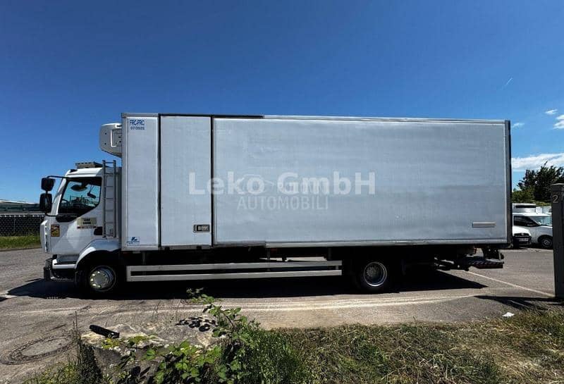 Renault MIDLUM 220.16