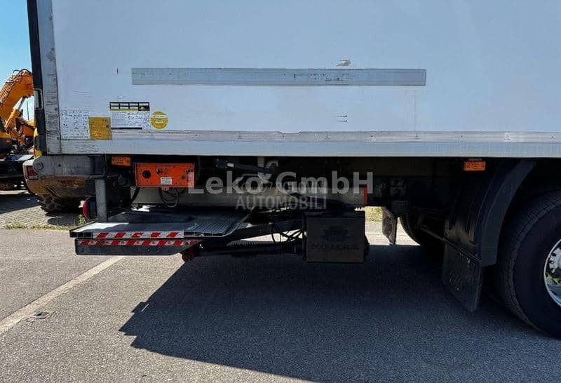 Renault MIDLUM 220.16