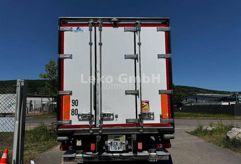 Renault MIDLUM 220.16