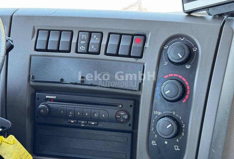 Renault MIDLUM 220.16