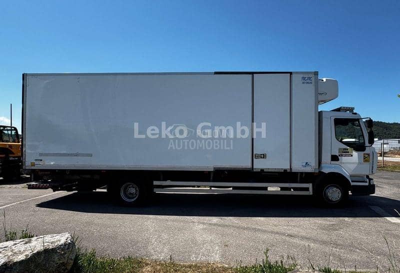 Renault MIDLUM 220.16