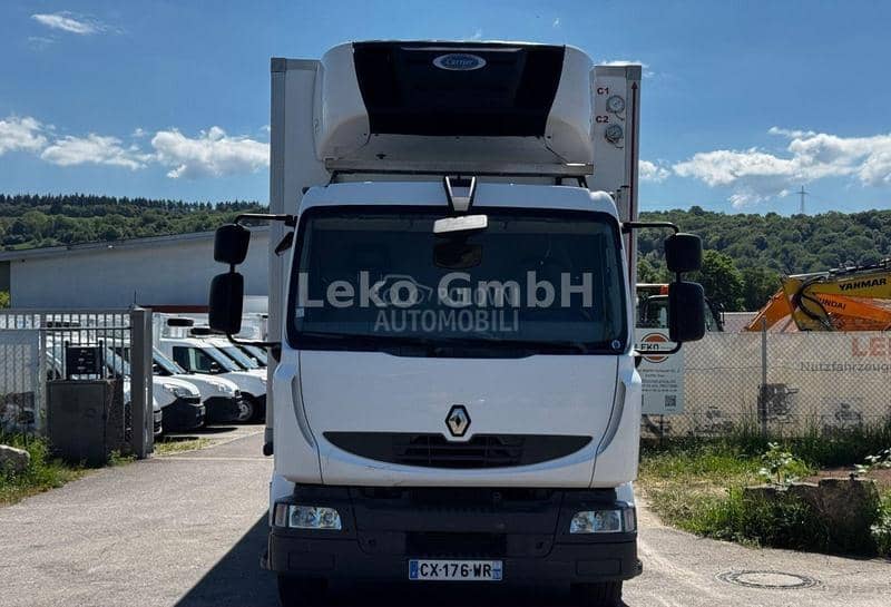 Renault MIDLUM 220.16