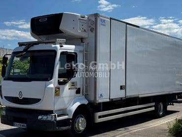 Renault MIDLUM 220.16