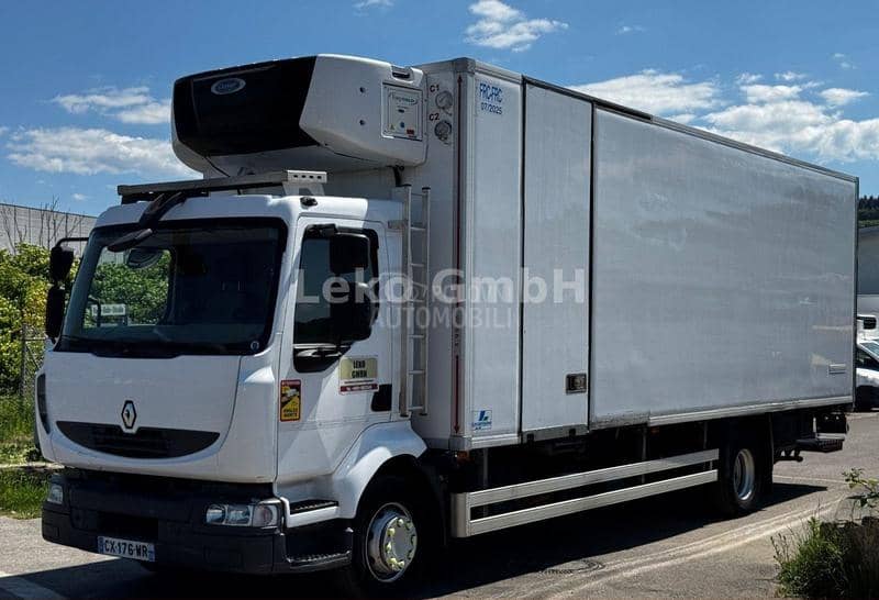 Renault MIDLUM 220.16