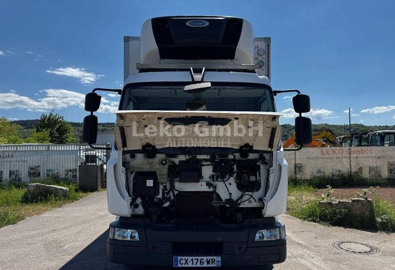 Renault MIDLUM 220.16