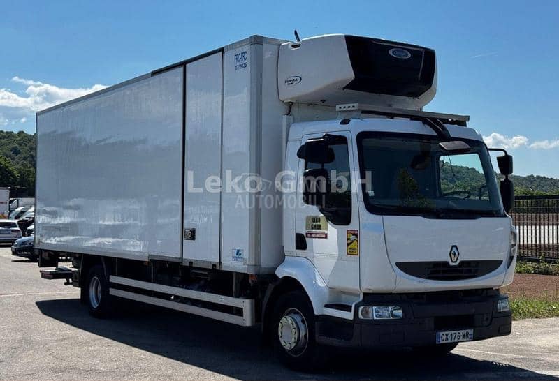 Renault MIDLUM 220.16