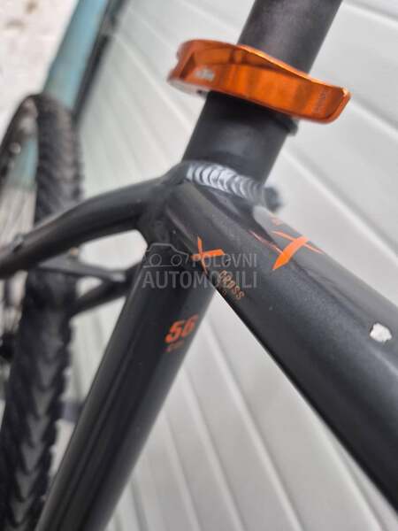 KTM LEGARDA Race full XT 56cm