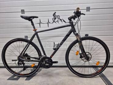 KTM LEGARDA Race full XT 56cm