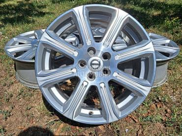 Aluminijumske felne  17" 5 x 108