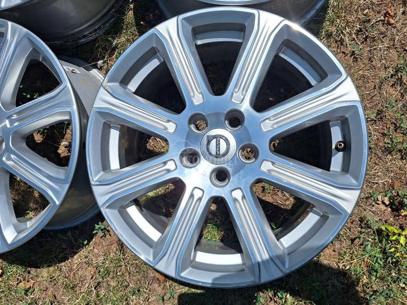 Aluminijumske felne  17" 5 x 108