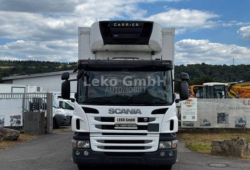 Scania P 280