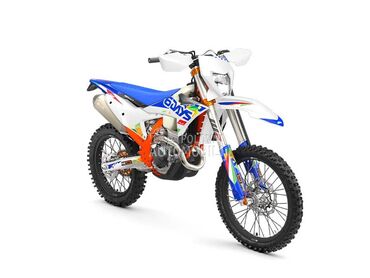 KTM 350 EXC F 6 DAYS MY26