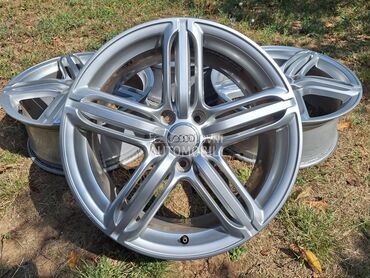 Aluminijumske felne  18" 5 x 112