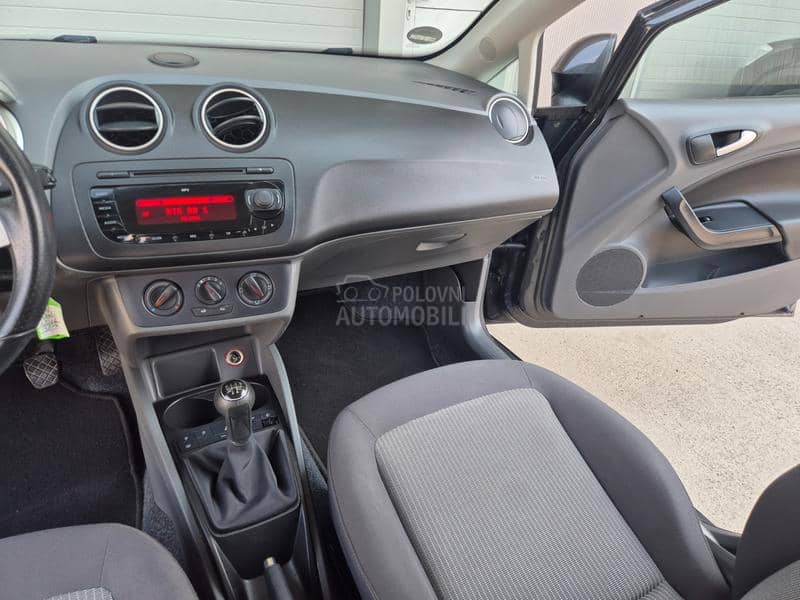 Seat Ibiza 1.2 B