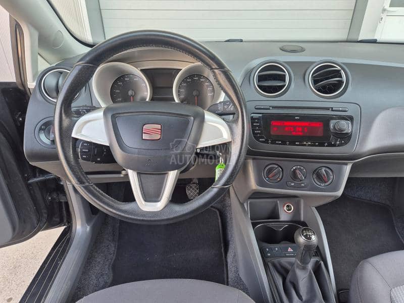 Seat Ibiza 1.2 B