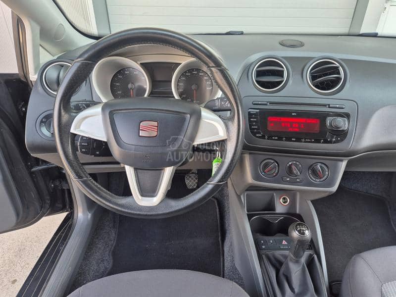 Seat Ibiza 1.2 B