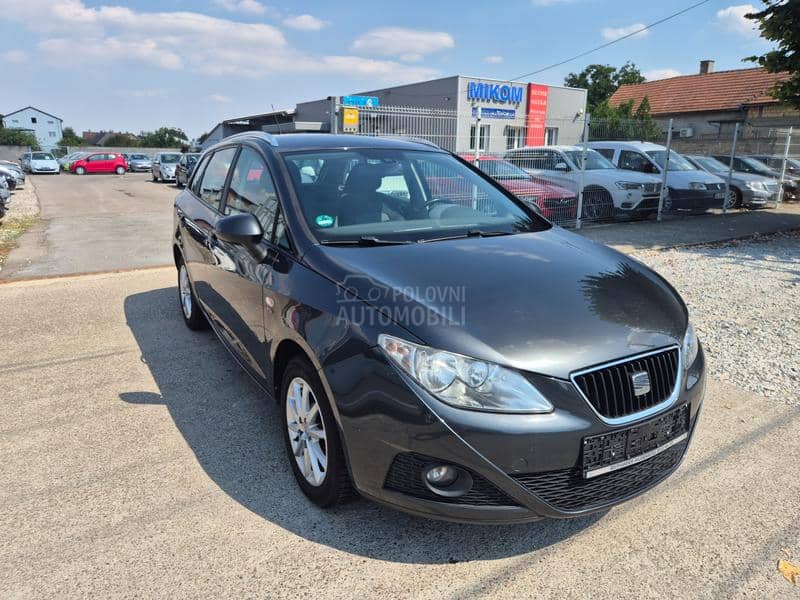 Seat Ibiza 1.2 B