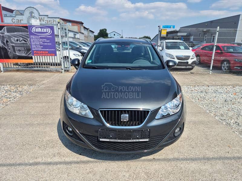 Seat Ibiza 1.2 B