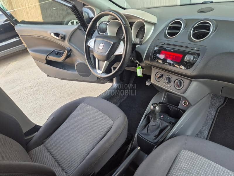 Seat Ibiza 1.2 B