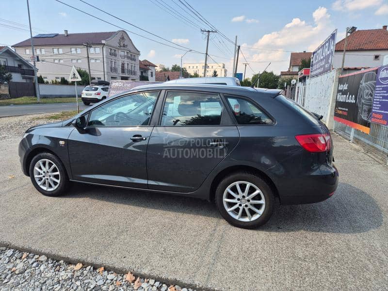Seat Ibiza 1.2 B