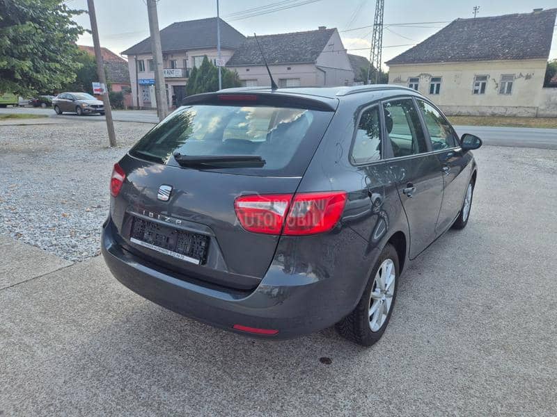 Seat Ibiza 1.2 B