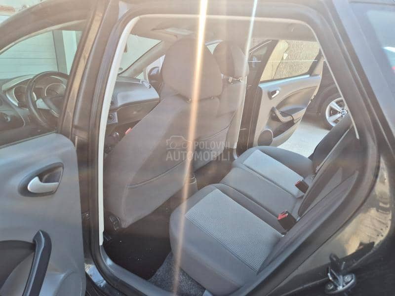 Seat Ibiza 1.2 B