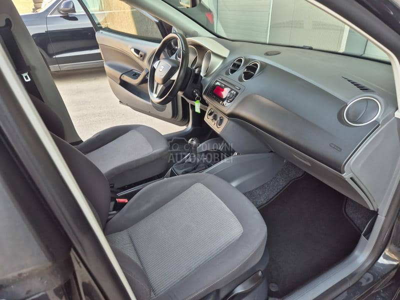 Seat Ibiza 1.2 B