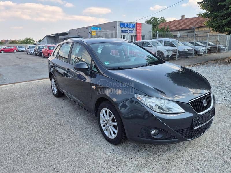 Seat Ibiza 1.2 B