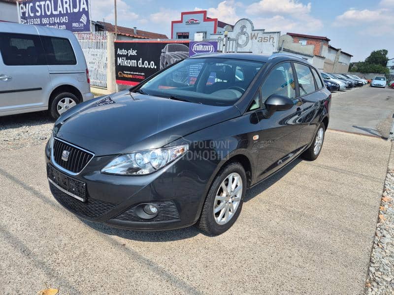 Seat Ibiza 1.2 B