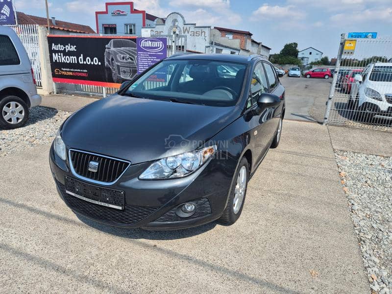 Seat Ibiza 1.2 B