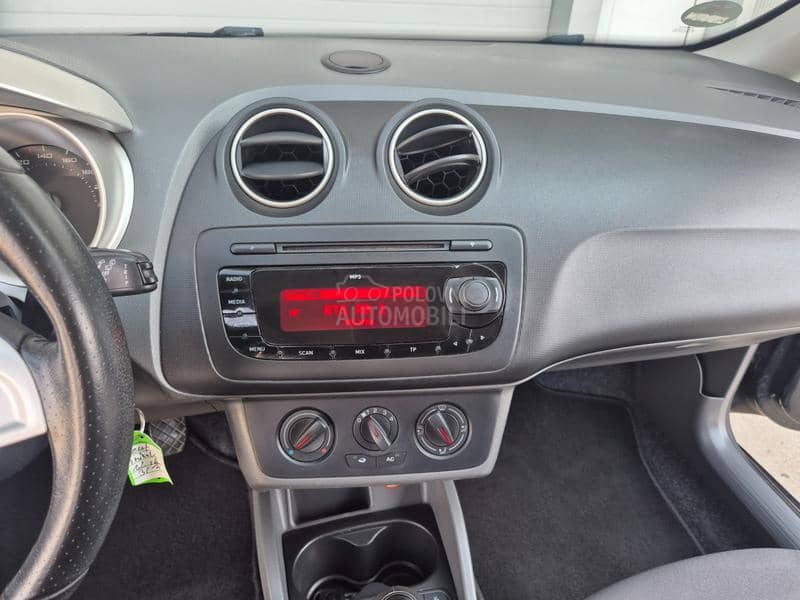 Seat Ibiza 1.2 B