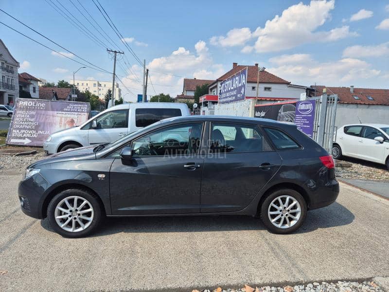 Seat Ibiza 1.2 B