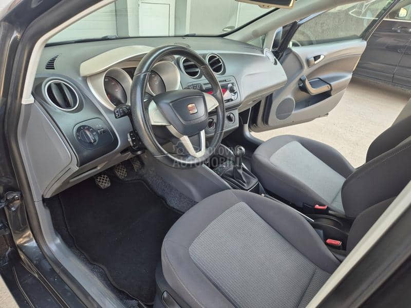 Seat Ibiza 1.2 B