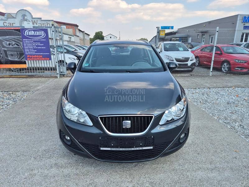 Seat Ibiza 1.2 B