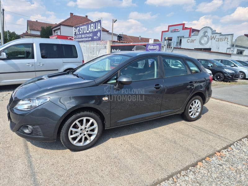 Seat Ibiza 1.2 B