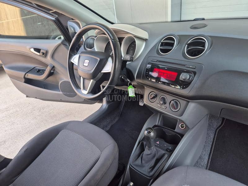Seat Ibiza 1.2 B