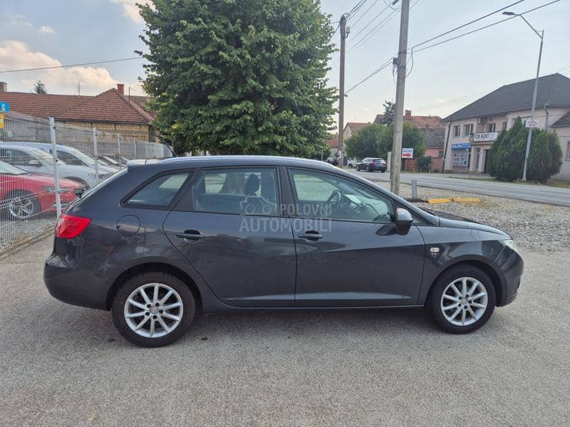 Seat Ibiza 1.2 B