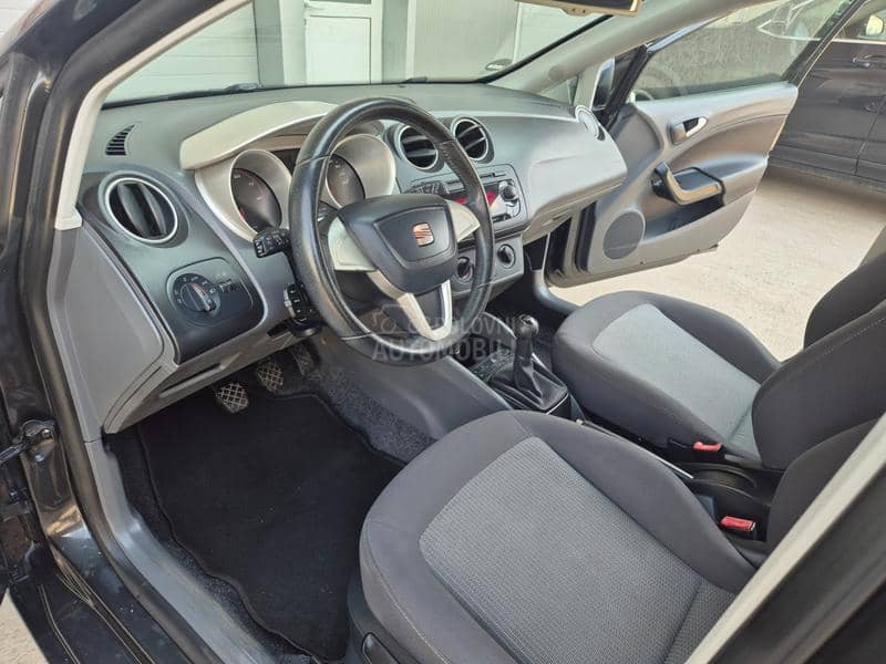Seat Ibiza 1.2 B