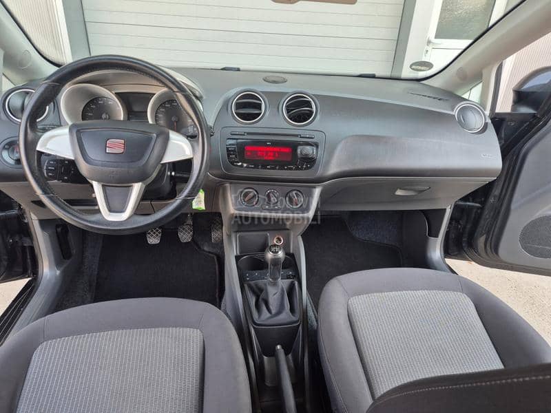Seat Ibiza 1.2 B