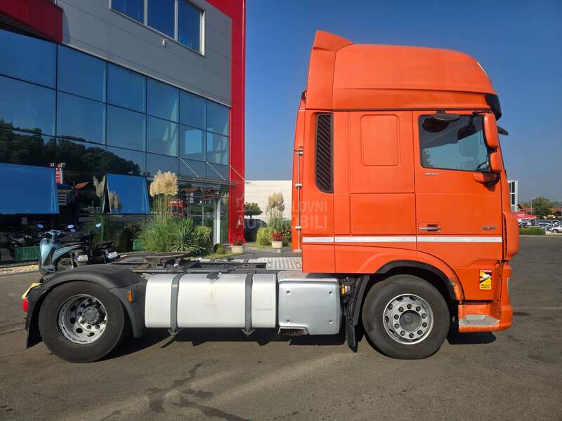DAF xf 480