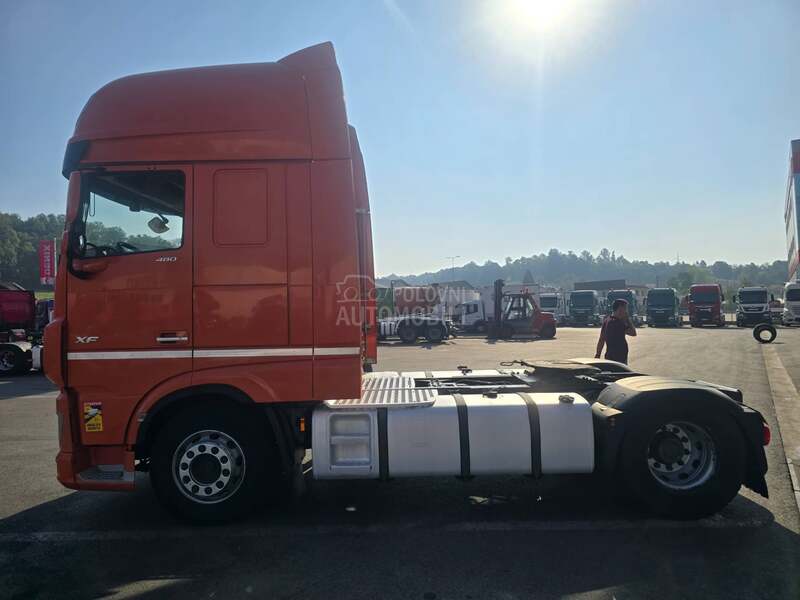 DAF xf 480