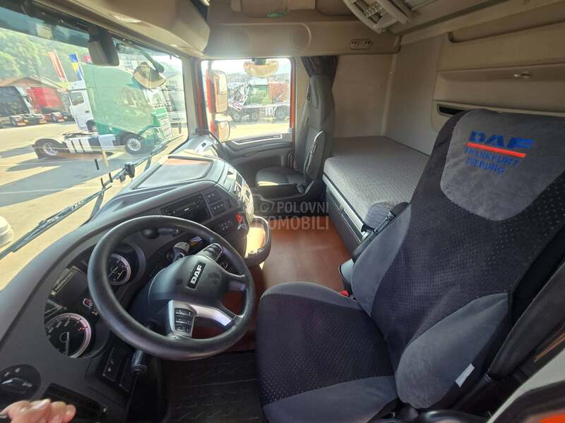 DAF xf 480