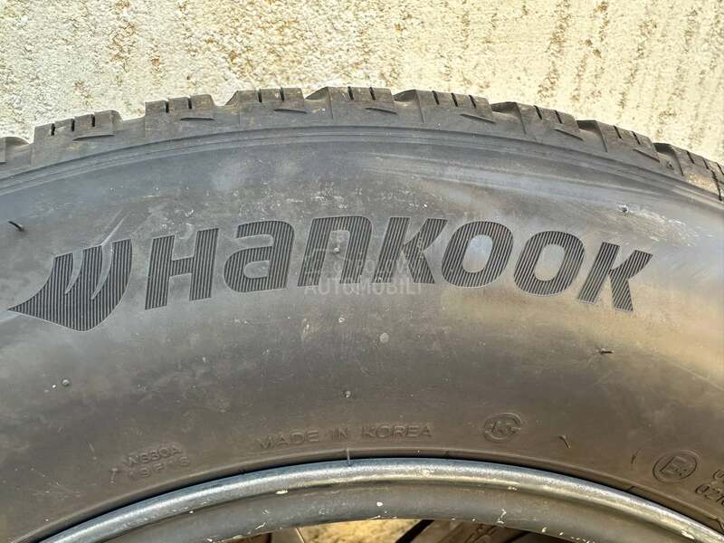 Aluminijumske felne  17" 5 x 114.3