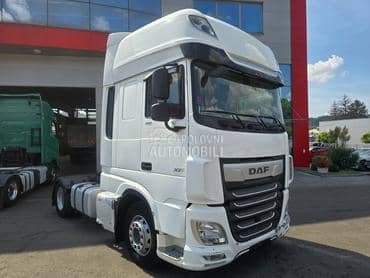 DAF xf 450