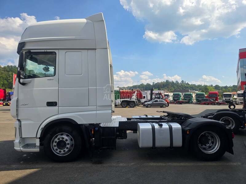 DAF xf 450