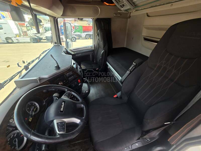DAF xf 450