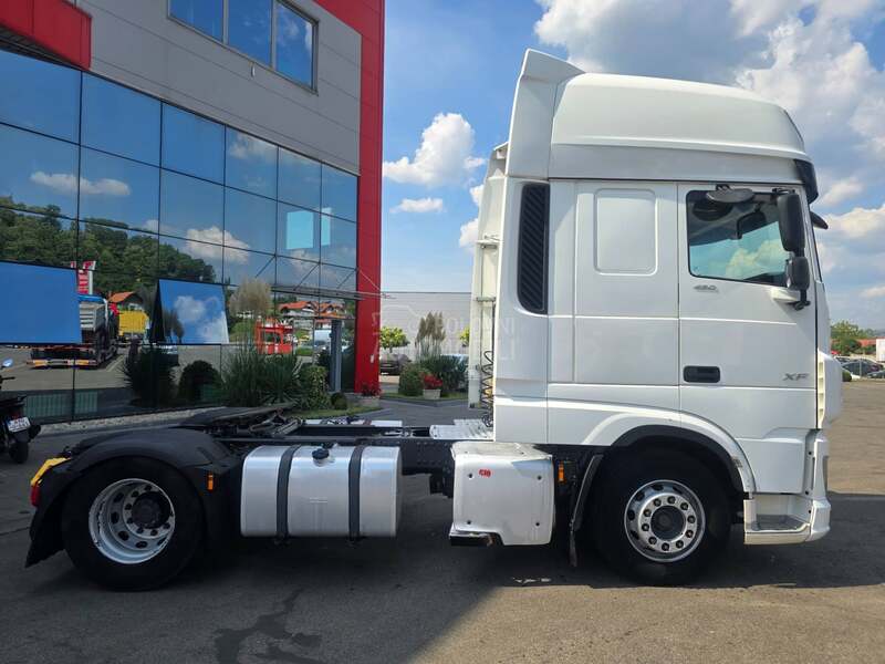 DAF xf 450