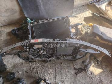 prsa benzin 2.0 za Audi A4 od 2002. do 2004. god.