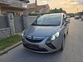 Opel Zafira 1.6 cdti